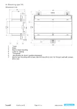 Preview for 19 page of ZIEHL TR1200IP Operating Manual