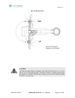 Предварительный просмотр 22 страницы Ziehm Imaging, Inc. QUANTUM User Manual