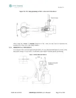 Предварительный просмотр 56 страницы Ziehm Imaging, Inc. QUANTUM User Manual