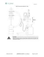 Предварительный просмотр 58 страницы Ziehm Imaging, Inc. QUANTUM User Manual