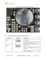 Предварительный просмотр 61 страницы Ziehm Imaging, Inc. QUANTUM User Manual