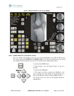 Предварительный просмотр 116 страницы Ziehm Imaging, Inc. QUANTUM User Manual