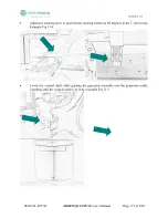 Предварительный просмотр 171 страницы Ziehm Imaging, Inc. QUANTUM User Manual