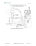 Предварительный просмотр 191 страницы Ziehm Imaging, Inc. QUANTUM User Manual