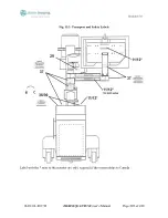 Предварительный просмотр 205 страницы Ziehm Imaging, Inc. QUANTUM User Manual