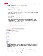 Preview for 11 page of ZIGBEE G07 User Manual