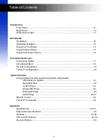 Preview for 8 page of Zigen SW-42Plus User Manual