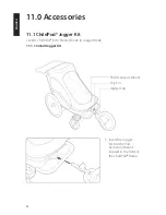 Предварительный просмотр 60 страницы Zigo Leader Assembly And Operation Manual