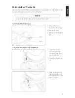 Предварительный просмотр 63 страницы Zigo Leader Assembly And Operation Manual