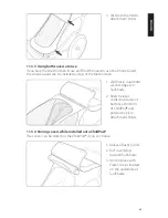 Предварительный просмотр 67 страницы Zigo Leader Assembly And Operation Manual