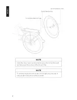 Предварительный просмотр 70 страницы Zigo Leader Assembly And Operation Manual