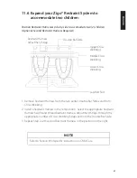 Предварительный просмотр 71 страницы Zigo Leader Assembly And Operation Manual