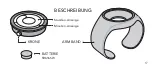 Предварительный просмотр 17 страницы ZIIIRO GRAVITY Manual & Warranty