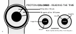 Preview for 4 page of ZIIIRO Proton Manual & Warranty