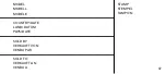 Preview for 47 page of ZIIIRO Proton Manual & Warranty