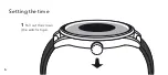 Preview for 6 page of ZIIIRO SOLARIS Manual & Warranty