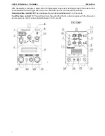 Предварительный просмотр 9 страницы zika TIG160S User Manual