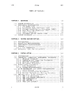 Предварительный просмотр 8 страницы ZiLOG System 8000 Hardware Reference Manual