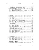 Предварительный просмотр 9 страницы ZiLOG System 8000 Hardware Reference Manual