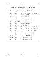 Предварительный просмотр 145 страницы ZiLOG System 8000 Hardware Reference Manual