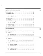 Preview for 7 page of ZiLOG Z8 Encore! Technical Manual