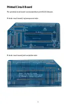 Preview for 4 page of ZiLOG Z80 series User Manual