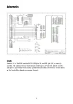 Preview for 5 page of ZiLOG Z80 series User Manual