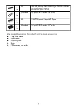 Preview for 7 page of ZiLOG Z80 series User Manual