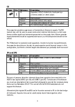 Preview for 9 page of ZiLOG Z80 series User Manual