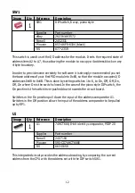 Preview for 13 page of ZiLOG Z80 series User Manual