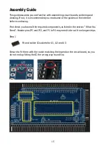 Preview for 16 page of ZiLOG Z80 series User Manual