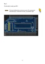 Preview for 18 page of ZiLOG Z80 series User Manual