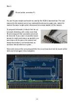 Preview for 19 page of ZiLOG Z80 series User Manual