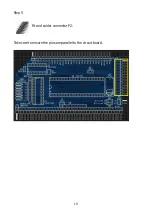 Preview for 20 page of ZiLOG Z80 series User Manual