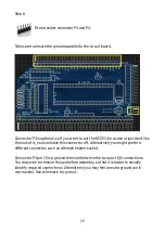 Preview for 21 page of ZiLOG Z80 series User Manual