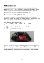 Preview for 28 page of ZiLOG Z80 series User Manual