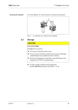 Предварительный просмотр 13 страницы ZIMM Z Series Instruction Manual