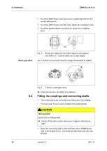 Предварительный просмотр 16 страницы ZIMM Z Series Instruction Manual