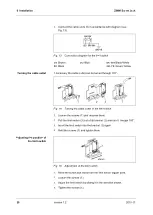 Предварительный просмотр 20 страницы ZIMM Z Series Instruction Manual