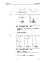 Предварительный просмотр 22 страницы ZIMM Z Series Instruction Manual