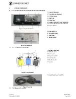 Preview for 6 page of Zimmer Biomet Tricera Instruction Manual