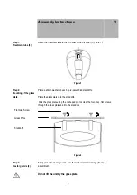 Preview for 9 page of Zimmer CryoMini Operating Instructions Manual