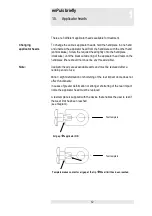 Предварительный просмотр 14 страницы Zimmer enPuls Operating Instructions Manual