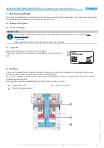 Предварительный просмотр 5 страницы Zimmer GS Series Installation And Operating Instructions Manual