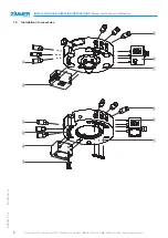 Предварительный просмотр 8 страницы Zimmer HWR Series Installation And Operating Instructions Manual