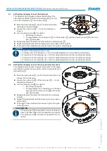 Предварительный просмотр 11 страницы Zimmer HWR Series Installation And Operating Instructions Manual