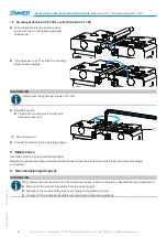 Предварительный просмотр 6 страницы Zimmer MFS Series Installation And Operating Instructions Manual