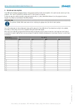 Preview for 9 page of Zimmer SCM Series Installation And Operating Instructions Manual