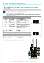 Предварительный просмотр 14 страницы Zimmer SCM Series Installation And Operating Instructions Manual