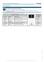 Preview for 15 page of Zimmer SCM Series Installation And Operating Instructions Manual